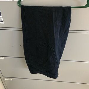 Big Mac work jeans size 40x31